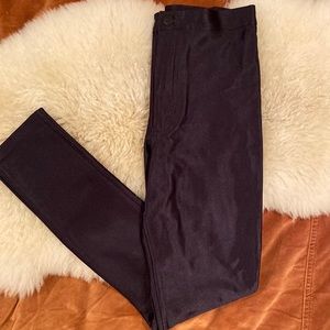 America Apparel Disco Pants